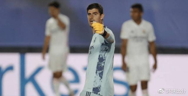 专家谈库尔图瓦伤势:需6个月恢复 但8个月最安全