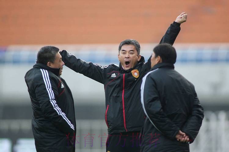 国足本周再集结 傅博继续代理主教练