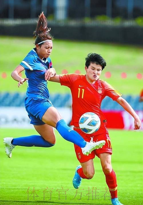 热身赛-女足2-0胜意大利 任桂辛王珊珊建功